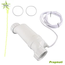 Salt Chlorine Generator System In-Ground Swimming Pool W3T-CELL-9 25000 Gallons