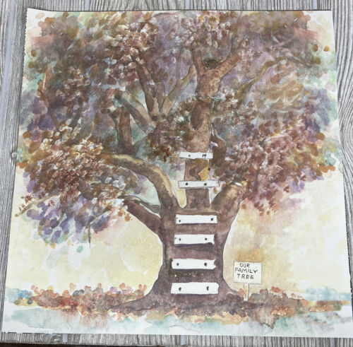Acid and Lignin Free Scrapbooking Paper It Takes Two Made In USA 42pc Lot 12x12
