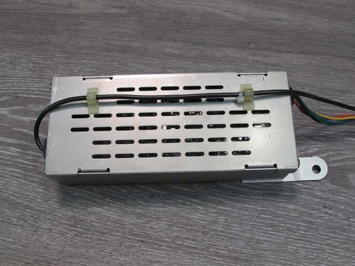 98-00 LEXUS UCF20L LS400 STEREO COMPONENT EQUALIZER 86240-50020 OEM - Imagen 12 de 12
