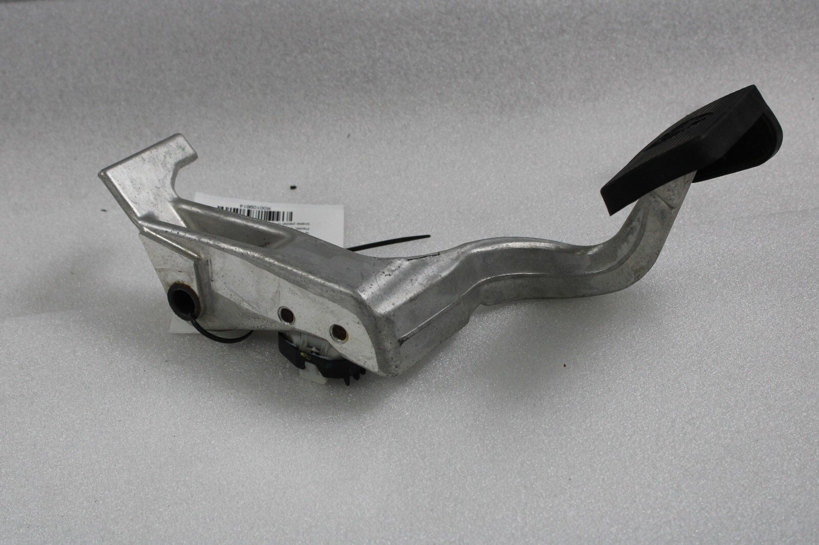 Maserati Granturismo, Brake Pedal, Pedal Only, Used, P/N 189858