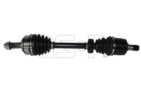 GSP 223188 Antriebswelle For Honda