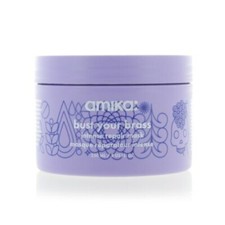 Amika Bust Your Brass Intense Repair Mask 8 oz. - Free Shipping