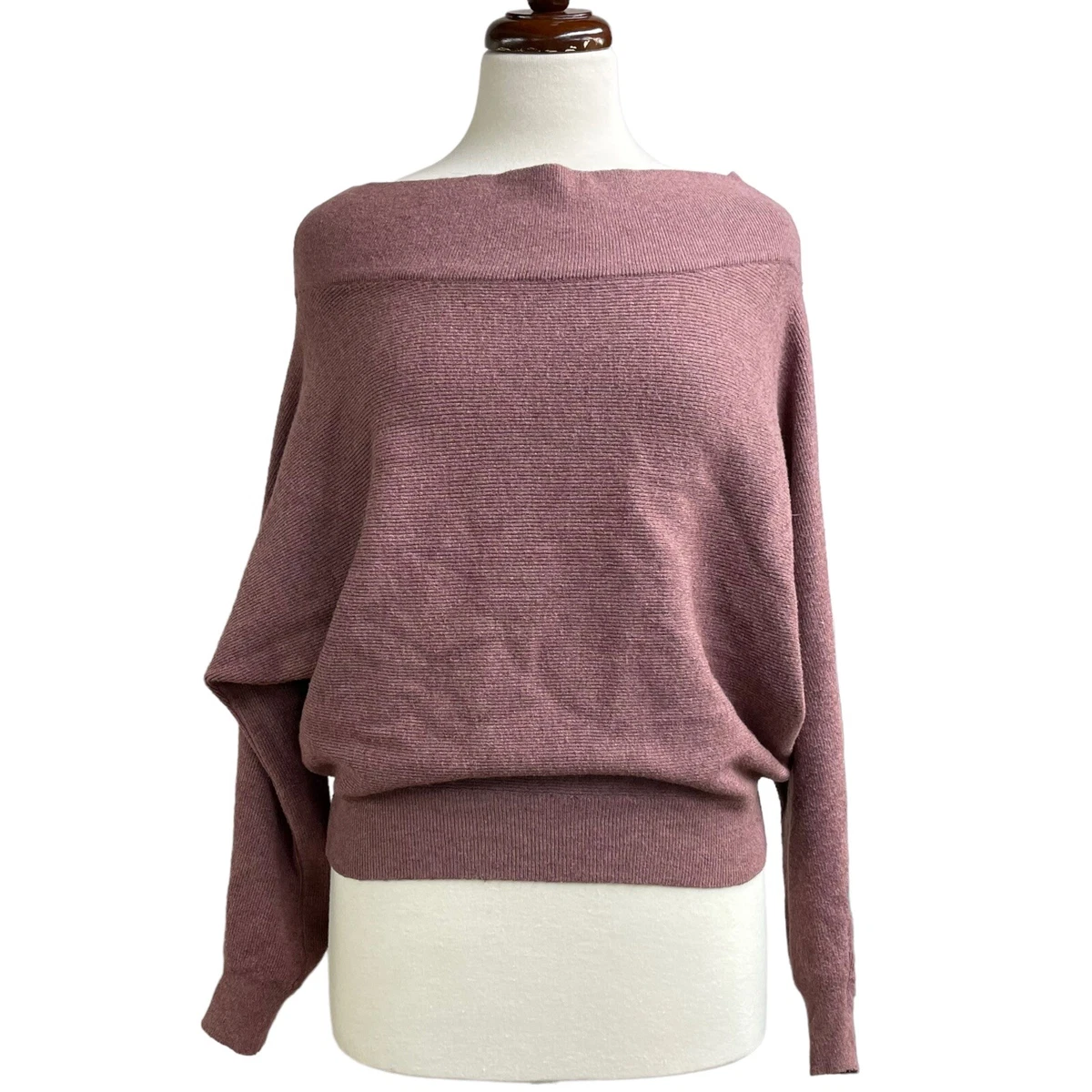 Dreamers by debut off the shoulder sweate new arrivals