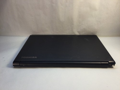 Toshiba Tecra C50-D1512 15" Laptop Intel Core i5 7th Gen. -NO POWER -MZ - Picture 3 of 7