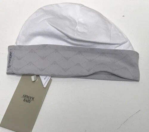 ARMANI White Clothing, Shoes & Accessories for Kids