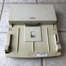 ✅VINTAGE COMPAQ Computer Multibay ISA Expansion Base 2886 PARTS - NOT WORKING