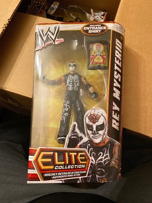 rey mysterio elite 24