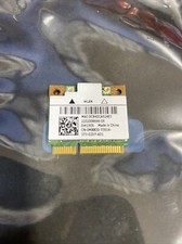 Dell Wireless 1506 DW1506 WiFi 802.11 b/g/n Half-Height Mini-PCI Express Card