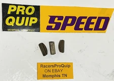 Race Kart 196-225 Flywheel Timing Keys TRUE #8 Offset NOT cut stock key! 24hShip