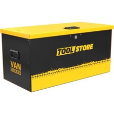 Van Tool Box/Tool Store 770mm x 370mm x 370mm -Secure Van Vault By Van Guard