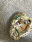 Decoupaged Shells Two Sided — photo 5
