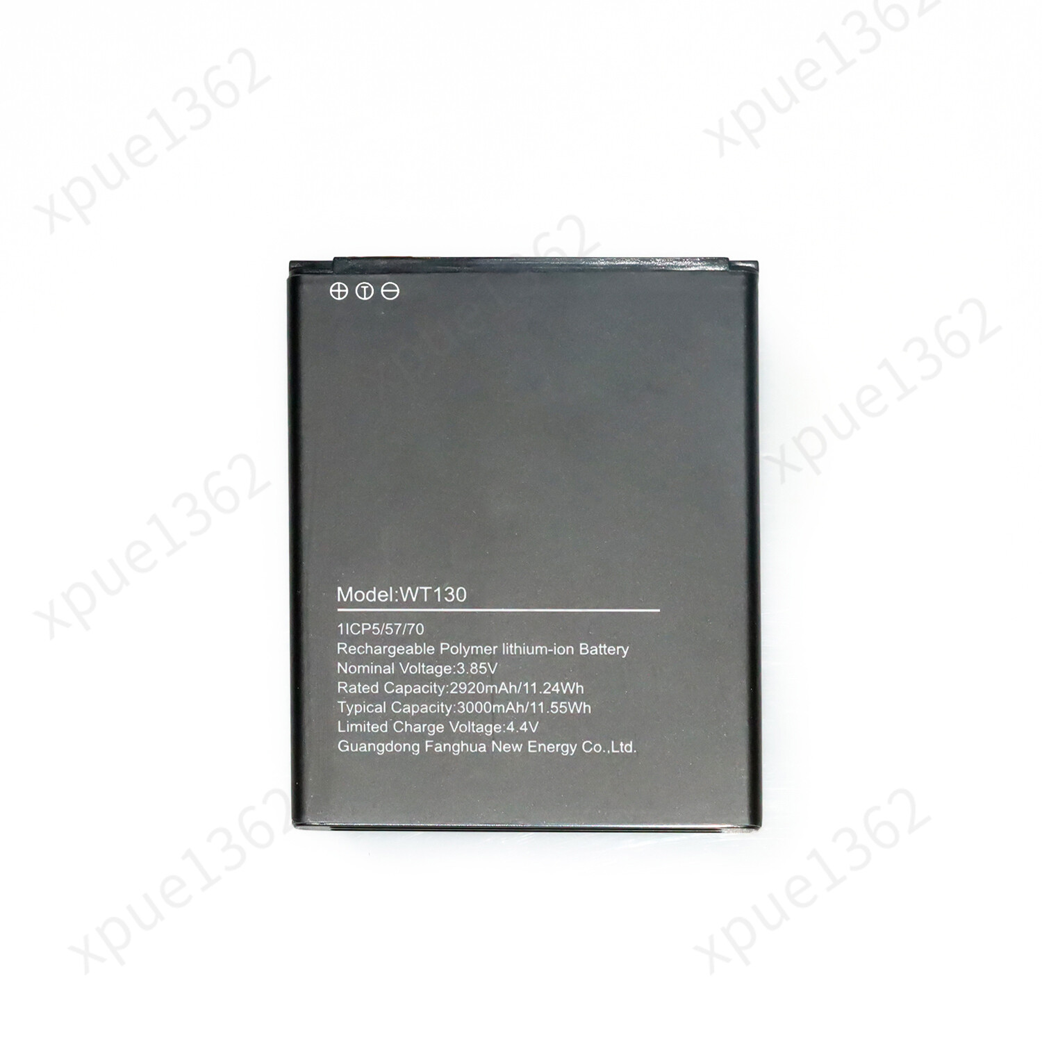 Replacement Battery WT130 For Nokia 1.3 TA-1207