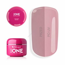 15 ml Base One UV Gel Cover DARK/ Baby Boomer