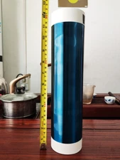 Integrated Tesla primary coil for half bridge DRSSTC music Tesla coil 150~1000mm