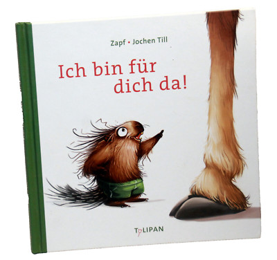 Zapf / Jochen Till - ICH BIN FÜR DICH DA!