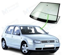 Volkswagen Golf 4 1997 - 2003 Windschutzscheibe Frontscheibe Vorne