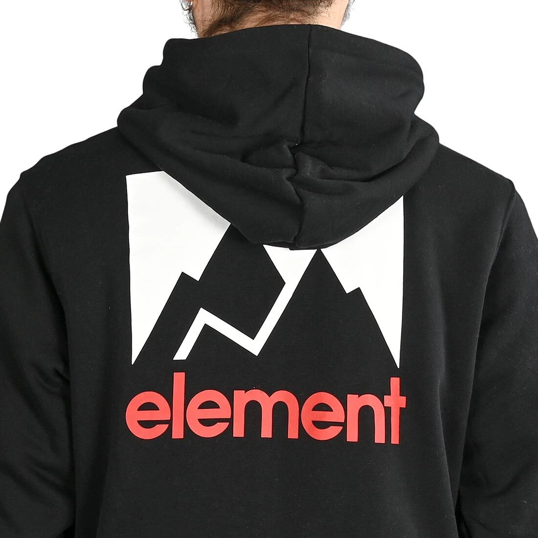 Element joint best sale hoodie