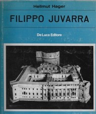 Filippo Juvarra e il concorso per la sacrestia di San Pietro, 1970
