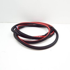 VW Touareg CR Türdichtung hinten links außen 7608397015AP NEU ORIGINAL