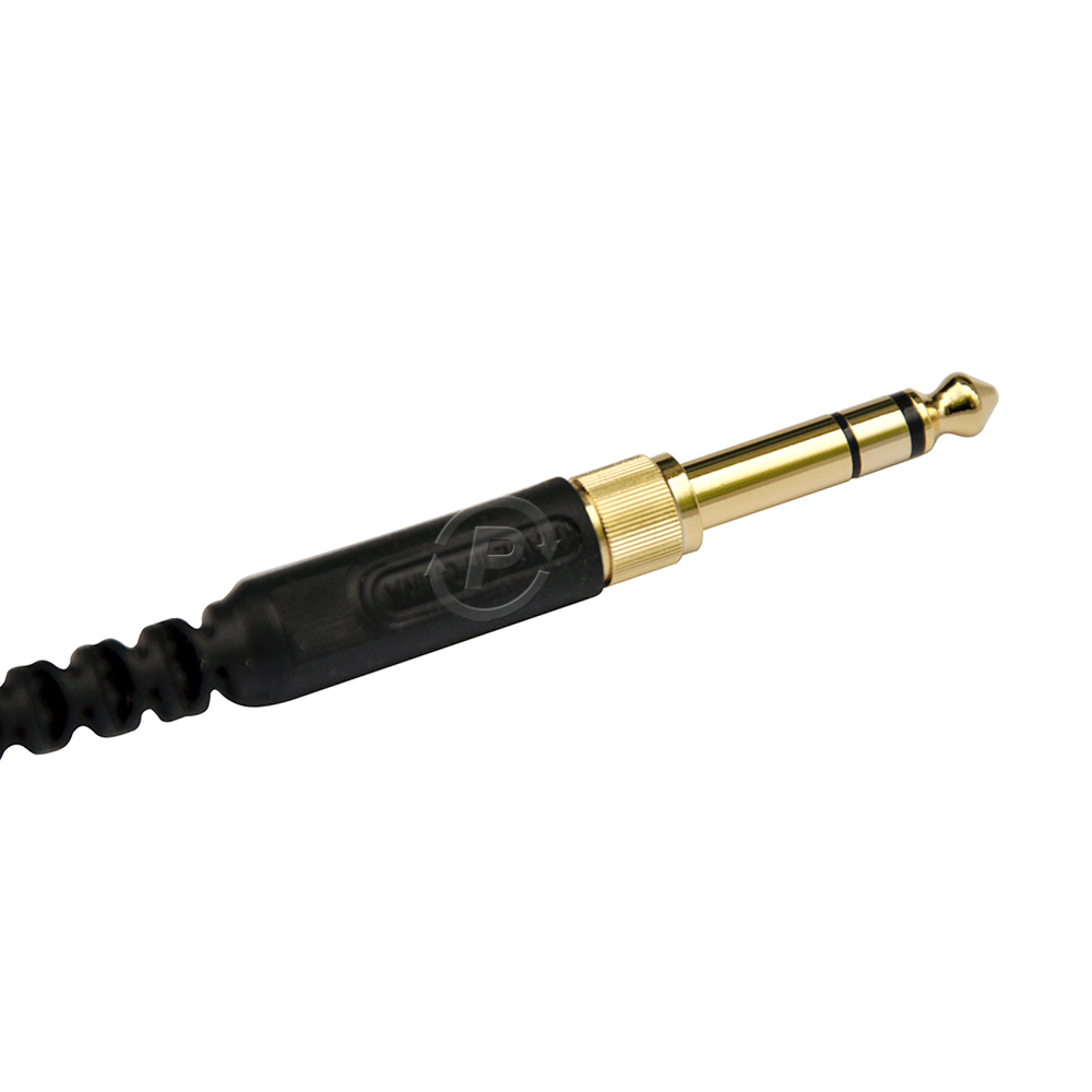 Replacement HPASCA2 MMCX OFC Cable For Shure SRH1840 SRH1540
