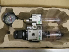 Fonray FAC201N-02 Filter Combination 