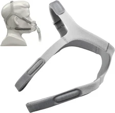 Headgear Amara View Full Face Mask Standard Size CPAP Mask Replace Without Mask