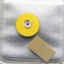 New Genuine Rolex 1575 1565 8021 Caliber Date Wheel Mounted for Watch Movement