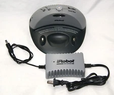 iRobot Roomba Discovery Home Base Station Dock w/ Fast Charger L 10556
