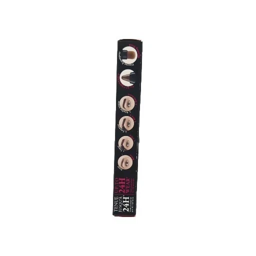 Crayón para cejas gorditas Lancôme Monsieur Big Brow #03 marrón 1,5 g/0,05 oz nuevo sellado Foto 4 de 4