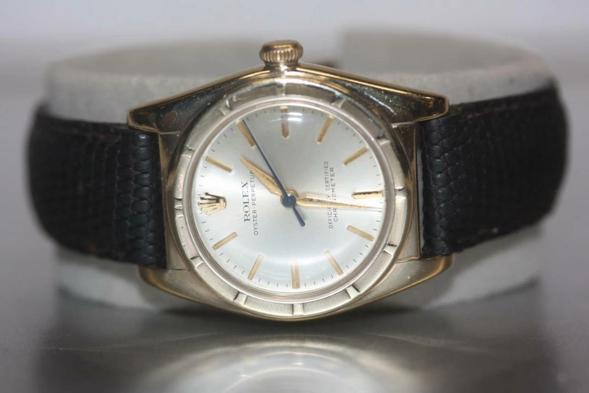 Rolex 5015 bubbleback cheap