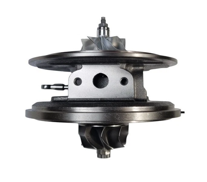 Grupo fuselaje Jeep Grand Cherokee IV 3.0 CRD V6 CHRA10-0727T 823024-0003 Foto 3 de 4