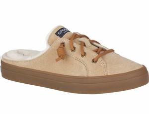 sperry women's mules