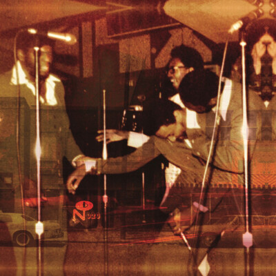 Eccentric Soul: the Tragar & Note Labels by Various (Record, 2024)