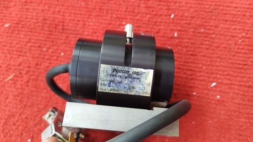 P:VT21 Photon XY Beamscan Head, 2um x 3.4mm - 第 9/9 張圖片