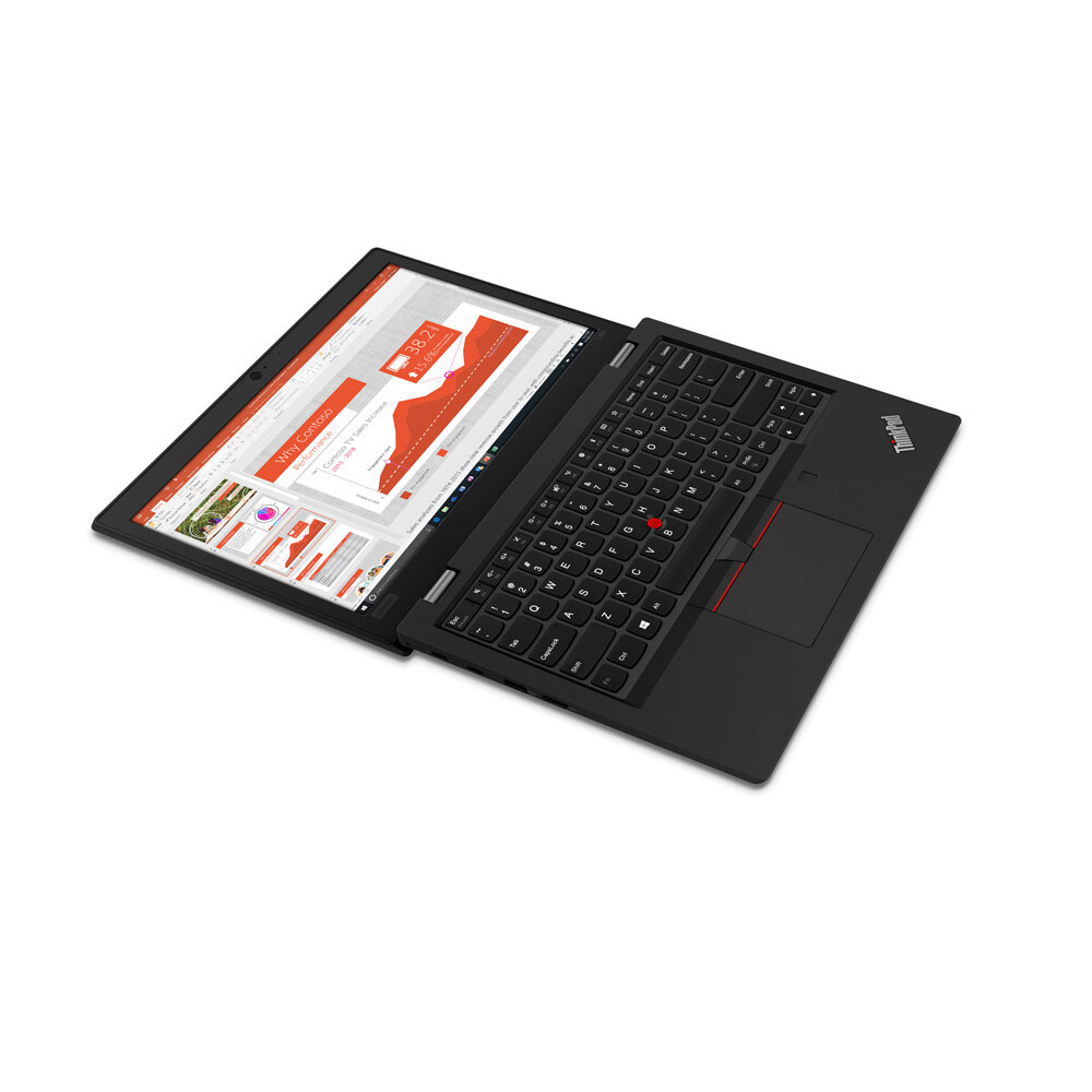 Lenovo ThinkPad L390 i5-8265U 8GB 256GB 13,3