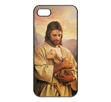 Jesus Christ BB1 God Phone Cover Case ALL SIZES