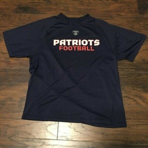 new england patriots equipment shirt