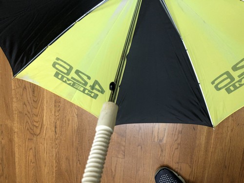 Vintage 426 Hemi Dodge Chrysler Umbrella 1970’s Rare - Picture 9 of 18