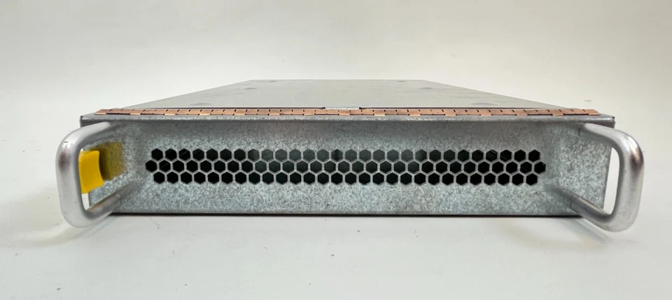 Sistema de almacenamiento SAN Nexsan Imation E18 relleno controlador ficticio en blanco con placa PCB Foto 2 de 4