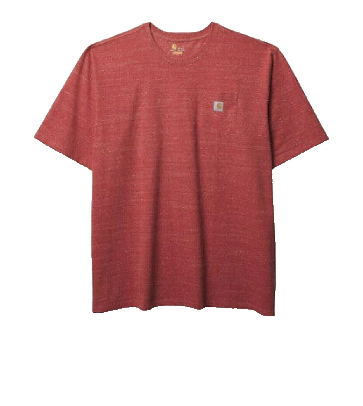 Carhartt Cotton Big & Tall T-Shirts for Men