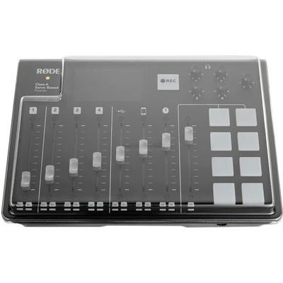 Decksaver Rode Rodecaster Pro Staubschutzcover | Neu