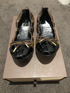 louis vuitton flirty ballerina