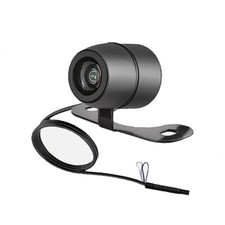 New Rear  Front View Car Backup Camera Night Vision Universal for Dual