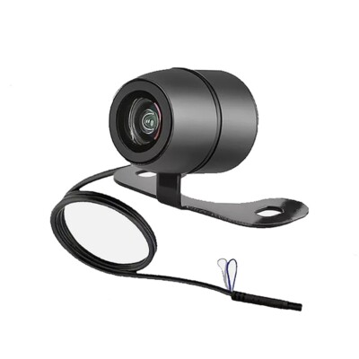 New Rear & Front View Car Backup Camera Night Vision Universal for Clarion