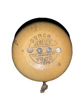 DUNCAN JEWELED tournament yo-yo