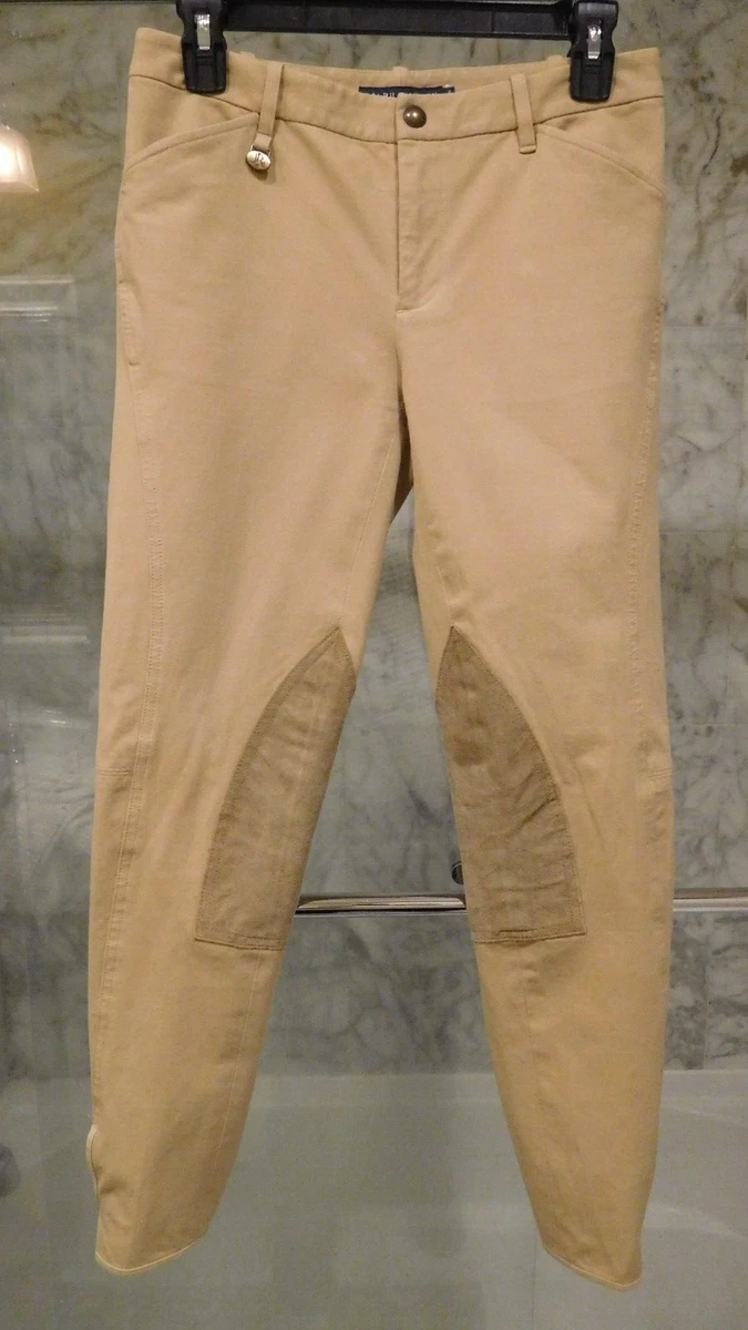 Aggregate 93+ tan riding pants in.eteachers