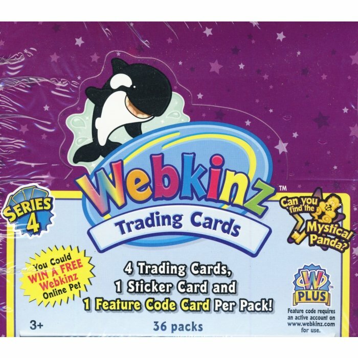 webkinz mystical panda