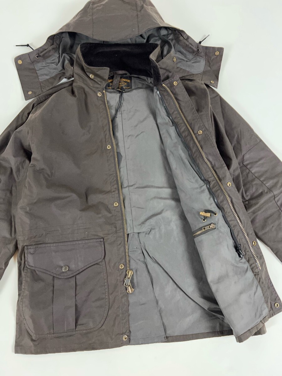 FILSON COVER CLOTH WOODLAND JACKET CABIN M NWT | eBay FILSON COVER CLOTH WOODLAND JACKET CABIN M NWT | eBay