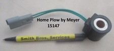 Home Plow By Meyer S1 Coil 15147