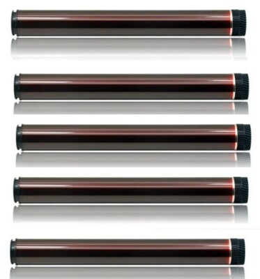 5 x COMPATIBLE OPC DRUM FOR BROTHER DR 820 / DR 720 / DR 750 / DR 850 ...